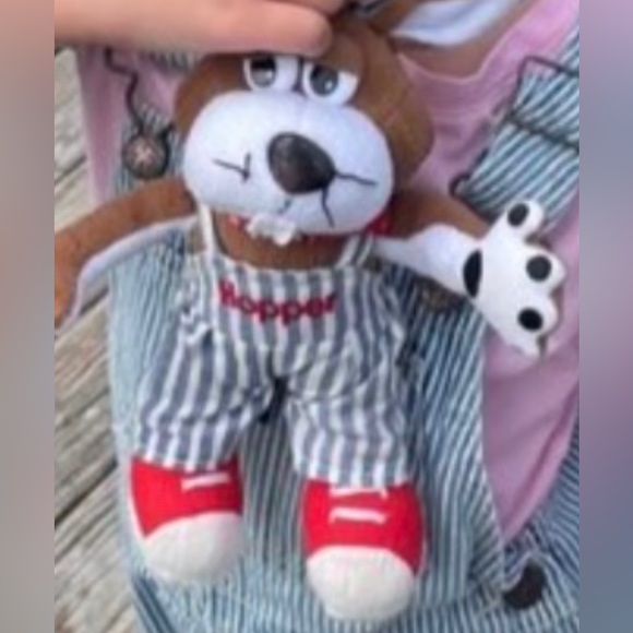 ISO hopper animal. - Picture 1 of 1